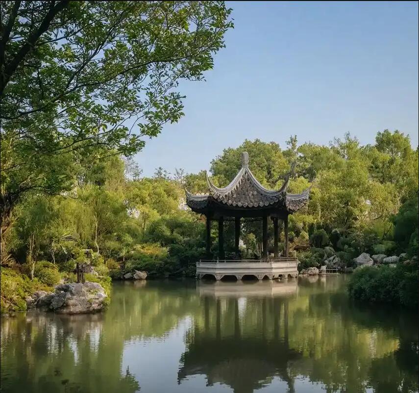 衢州如天餐饮有限公司